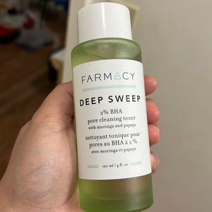 Farmacy toner
